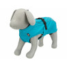 Dog raincoat Trixie Vimy Turquoise XS,,,