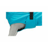 Dog raincoat Trixie Vimy Turquoise XS,,,