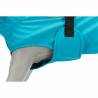 Dog raincoat Trixie Vimy Turquoise XS,,,