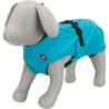 Dog raincoat Trixie Vimy Turquoise S,,,