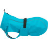 Dog raincoat Trixie Vimy Turquoise L,,,