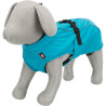 Dog raincoat Trixie Vimy Turquoise L,,,