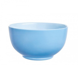DIWALI LIGHT BLUE A BOWL...