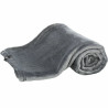 Pet blanket Trixie Kimmy Grey Polyester 100 × 75 CM,,,