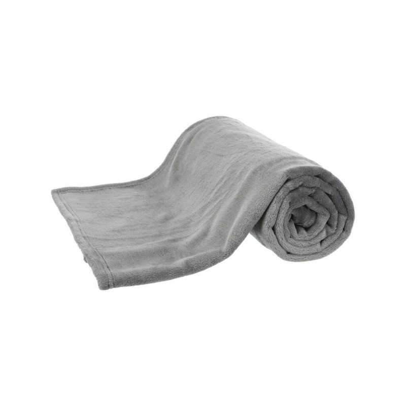 Pet blanket Trixie Kimmy Grey Polyester 150 × 100 CM,,,