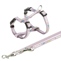 Dog Harness Trixie Junior...