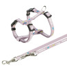 Dog Harness Trixie Junior Mint,,,