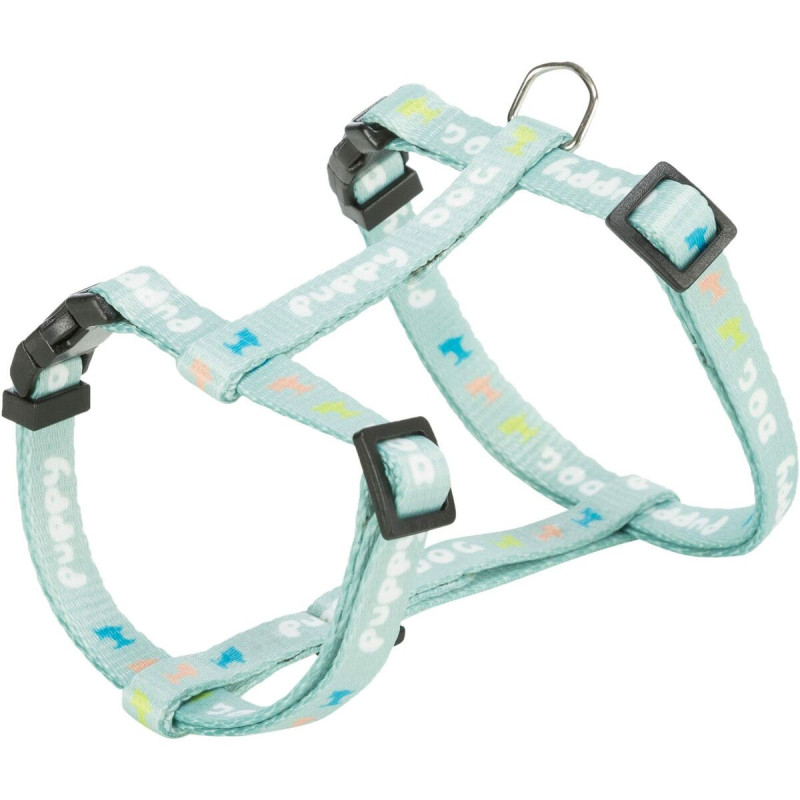 Dog Harness Trixie Junior Mint M/L,,,