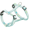 Dog Harness Trixie Junior Mint M/L,,,