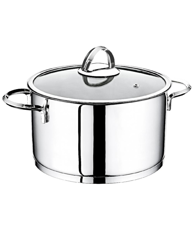 KATLS 16CM 1.8L, AR VĀKU, N/T, O.M.S