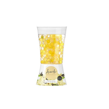 Oro gaiviklis Acorde A-612 Vanilė 150 g Gelis (12 vnt.),,,