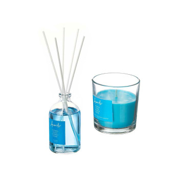 Air Freshener Set Acorde C-924A Ocean (6 Units),,,