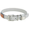 Dog collar Trixie BE NORDIC Light grey XS/S 30 cm,,,