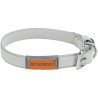 Dog collar Trixie BE NORDIC Light grey XS/S 30 cm,,,