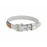 Dog collar Trixie BE NORDIC Light grey L L/XL 55 cm,,,