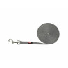 Tracking leash Trixie Graphite XS/S,,,
