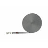 Tracking leash Trixie Graphite XS/S,,,