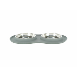Dog Feeder Trixie Grey...