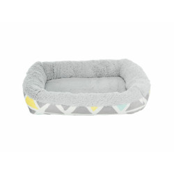 Pet bed Trixie Grey 38 × 7...