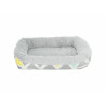 Pet bed Trixie Grey 38 × 7 × 25 cm,,,