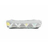 Pet bed Trixie Grey 38 × 7 × 25 cm,,,