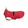 Dog raincoat Trixie Vimy Red S,,,