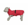 Dog raincoat Trixie Vimy Red S,,,