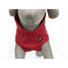 Dog raincoat Trixie Vimy Red S,,,