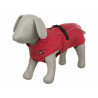Dog raincoat Trixie Vimy Red L,,,