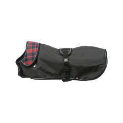 Dog Coat Trixie Hermy Black...