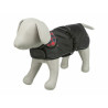Dog Coat Trixie Hermy Black Red XS,,,