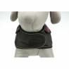 Dog Coat Trixie Hermy Black Red XS,,,