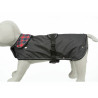 Dog Coat Trixie Hermy Black Red XS,,,