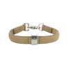 Dog collar Trixie BE NORDIC Sand S 35 cm,,,