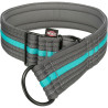 Dog Training Collars Trixie Fusion Graphite Azul Océano L/XL 48-58 cm,,,