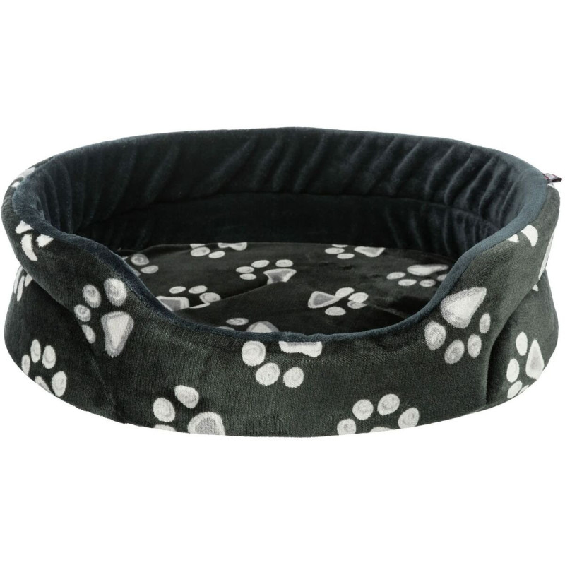 Dog Bed Trixie Jimmy Black 45 × 35 cm,,,