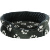 Dog Bed Trixie Jimmy Black 45 × 35 cm,,,