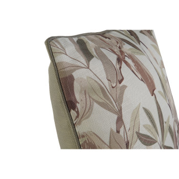 Подушка Home ESPRIT печатные 45 x 10 x 45 cm