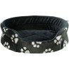 Dog Bed Trixie Jimmy Black 45 × 35 cm,,,