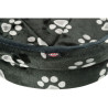 Dog Bed Trixie Jimmy Black 45 × 35 cm,,,