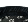 Dog Bed Trixie Jimmy Black 45 × 35 cm,,,