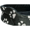 Dog Bed Trixie Jimmy Black 45 × 35 cm,,,