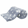 Pet blanket Trixie Kenny Blue Polyester,,,