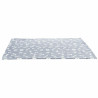 Pet blanket Trixie Kenny Blue Polyester,,,
