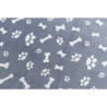 Pet blanket Trixie Kenny Blue Polyester,,,