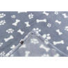 Pet blanket Trixie Kenny Blue Polyester 15 × 1 CM,,,