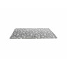 Pet blanket Trixie Kenny Grey Polyester 75 × 5 cm,,,