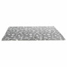 Pet blanket Trixie Kenny Grey Polyester 75 × 5 cm,,,