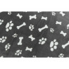 Pet blanket Trixie Kenny Grey Polyester 75 × 5 cm,,,