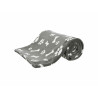Pet blanket Trixie Kenny Grey Polyester 15 × 1 CM,,,